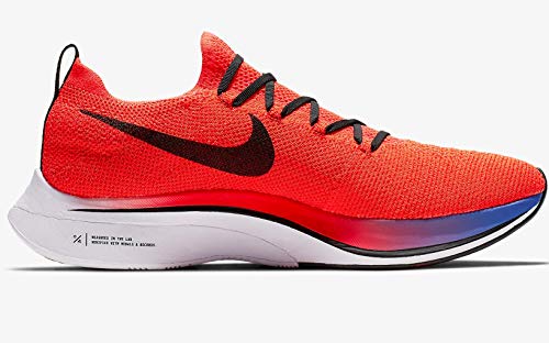▷ Nike Vaporfly 4% Flyknit Unisex, 4.5