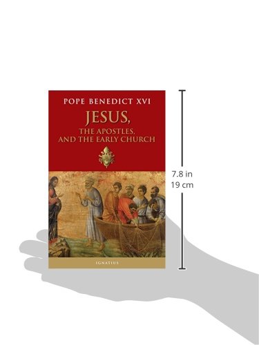 Jesus, The Apostles, And The Early Church #TOP1