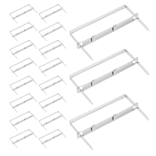 MOBUTOFU �������v�����O�y�[�p�[�t�@�X�i�[50PCS 80mm�E��2���t�@�C���N���b�v ���ތŒ�p�t�H���_�[�p�������ߋ� �I�t�B�X�⋳���������ڂ�