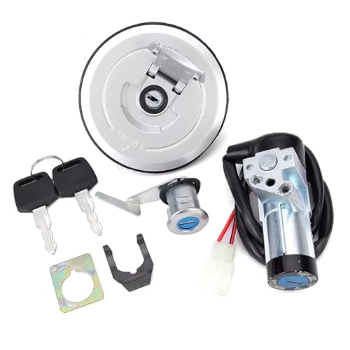 �o�C�N�C�O�j�b�V�����X�C�b�` CBF125�p �C�O�j�b�V�����X�C�b�` �R���K�X�^���N�L���b�v�J�o�[ �V�[�g���b�N CBF125�p CBF 125 2009-2013 2010 2011 2012 OEM 35010-KWF-950 �I�[�g�o�C�_�΃X�C