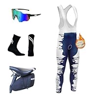 Cuissard De Vélo De Route à Bretelles Homme - Endurance - Noir Fum