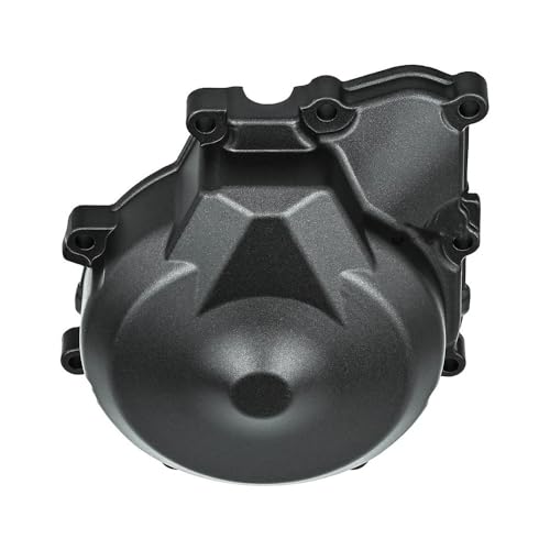 Protector cárter YZF R6 contra roturas de cubierta estator motor izquierdo 06-22 4
