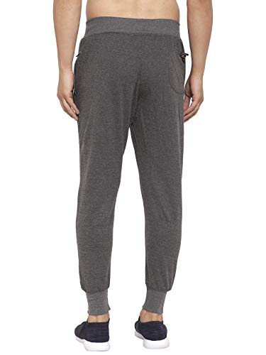 Image of UZARUS Men's Slim Fit Track pants