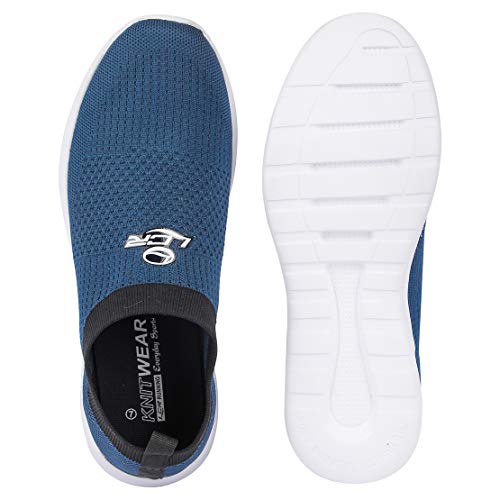 Image of Lancer Mens Dragon Running Shoe