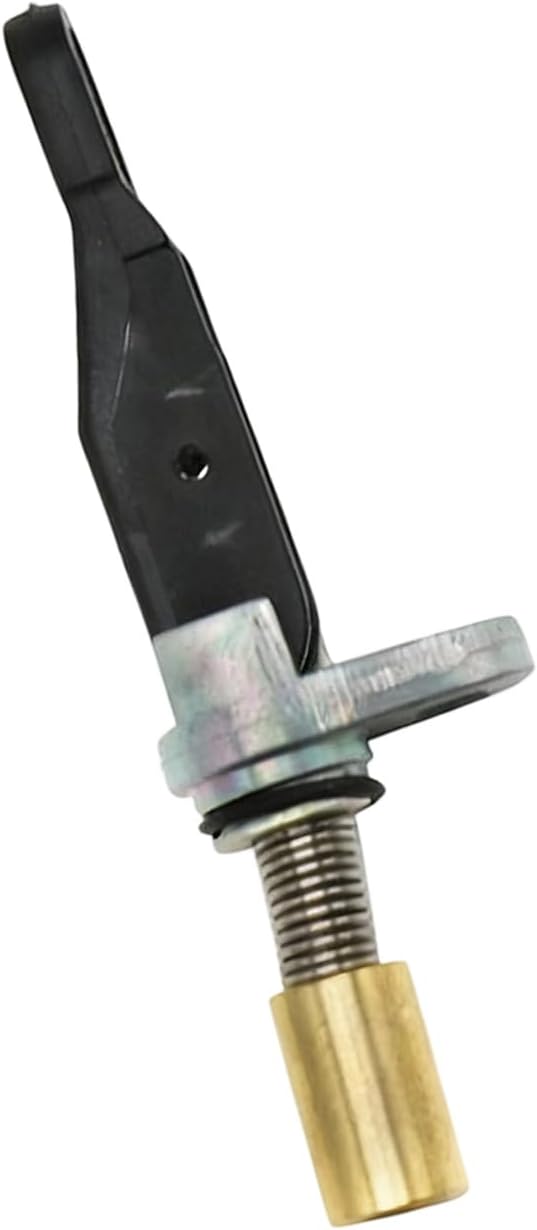 Heavy Duty Choke Control Lever for PHBE PHBH Carburetors Brass Cores Construction Cold Weather Starting Aid Easy Direct Replacement High Temperature Resistant Choke Lever