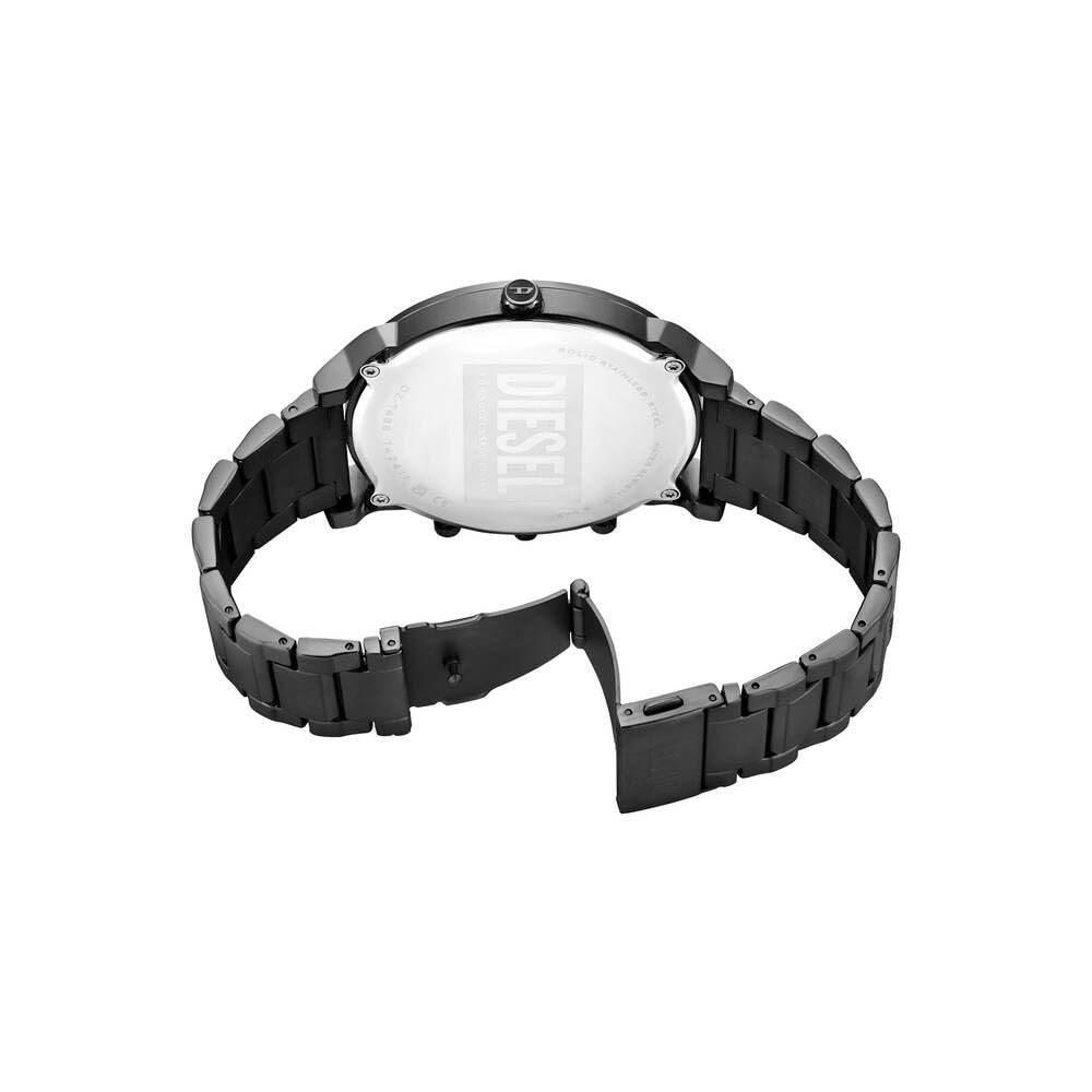 Diesel Mr. Daddy Watch for Men