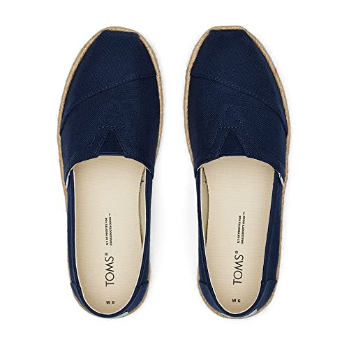 Image of Toms Mens Alpargata Rope