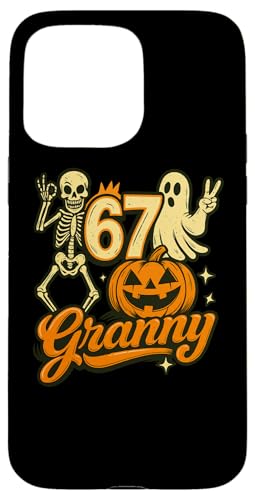 Haunted by 67 Six Seven 6 7 Meme Gen Alpha nEB Vc X}zP[X iPhone 15 Pro Max p