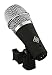 Telefunken M80-SH Dynamic Microphone Chrome
