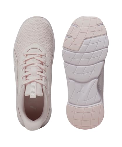 Image of Puma Unisex-Adult Flexfocus Lite Modern Knit Running Shoe