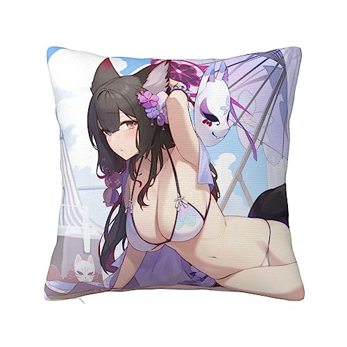 �N�b�V�����J�o�[ 18"X18" �x���x�b�g ���� �L�����N�^�[�� �u���[�A�[�J�C�u �u���A�J �������J�� ���J�o�[ �܂���J�o�[ ���P�[�X �\�t�@�w���� �������J�o�[ �������J�o�[ ���z�c�J�o�[ ������� �B���W�b�p�[ �h�_�j �R�ۖh�L/�z������ �_��