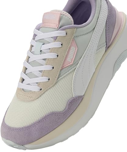 Image of Puma Womens Cruise Rider Silk Road Wnsv1 Sneaker