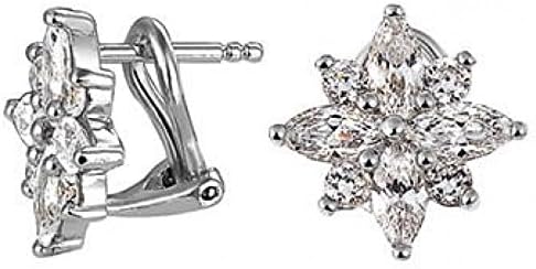 Esprit Shining Starlet Earrings ESER92149A000