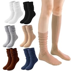 Black, Gray, White, Khaki, Dark Brown, Navy Blue