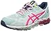 Produktbild ASICS Damen Gel-Quantum 360 6 Sneaker, Aqua Angel/Pink Glo, 36 EU