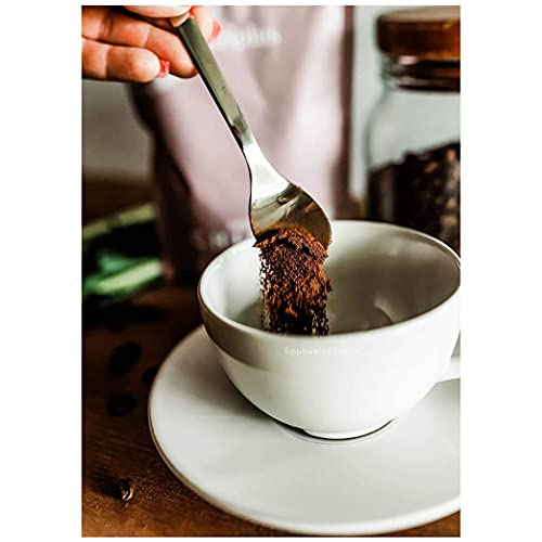 Nutriplus Chicory Coffee - Instant Coffee And Chicory Blend 3.53 Oz Bag #TOP2