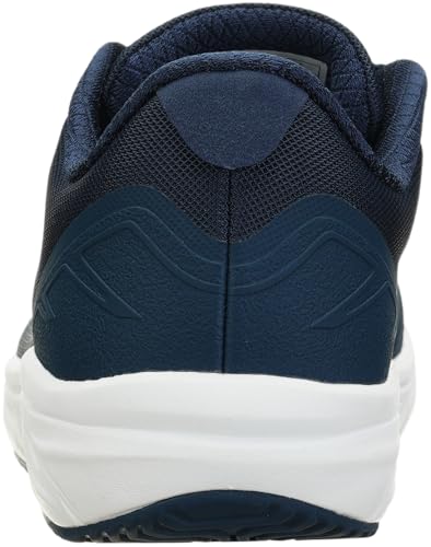 BRONAX Women's Walking Shoes with Roomy Toe Box | Experience All-Day, No-Squeeze Comfort | Built-in Lace Storage Pocket - Image 6