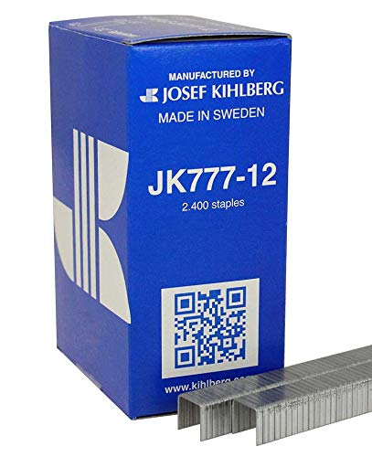 Josef Kihlberg Jk777-12 Plier Staple