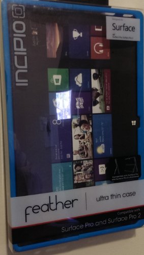 Incipio Technologies - Cover in 2 parti leggera