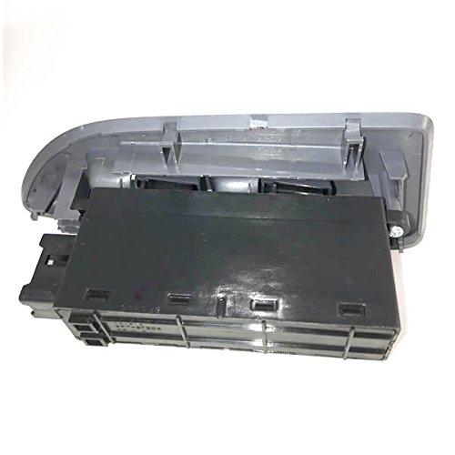 Switch Power Window Driver Side Lh For Isuzu NPR NPR-HD NQR NRR 4HK1 5.2L 07-10
