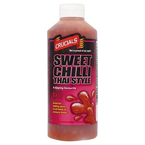 Thai Style Sauce 500ml