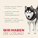 MERA Pure Sensitive Rind & Kartoffel 12,5kg getreidefreies Hundefutter