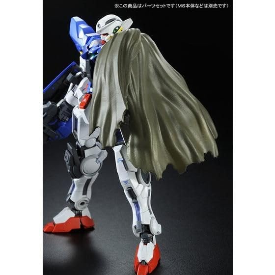 ガンプラ RG ガンダムエクシア×2、エクシア用リペアパーツセット Amazon | 機動戦士ガンダム00 RG 1/144 ガンダムエクシア用リペア