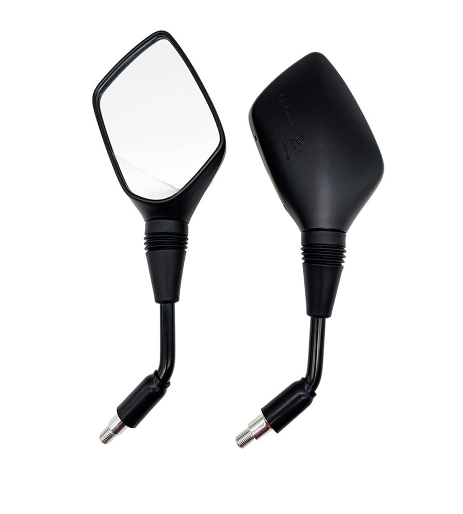 Espejo retrovisor de motocicleta Suzuki GW250S para eliminar puntos ciegos