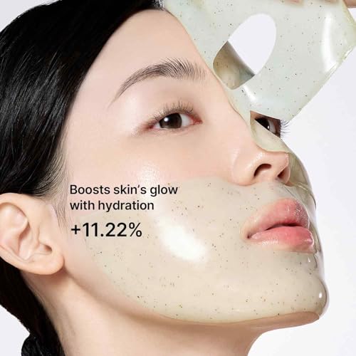celimax Cica PHA Peel 2-Step Gel Mask 4EA