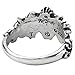 Imagen de Alchemy Gothic Esponsales Anillo
