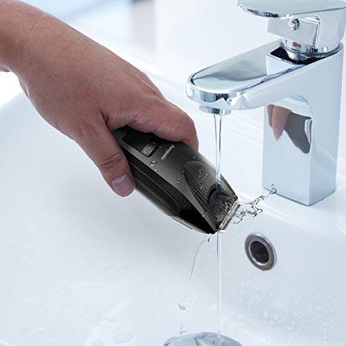 Panasonic ER-SB40-K Beard Trimmer - Image 14