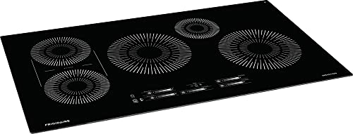 Image of Frigidaire 36 inch Induction Cooktop