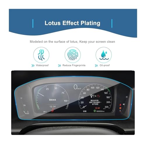 Protection de navigation Honda Civic pour des trajets en famille sereins