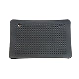 Turpro Defender Shockproof Silicone Case for Dragon Touch A1 10.1