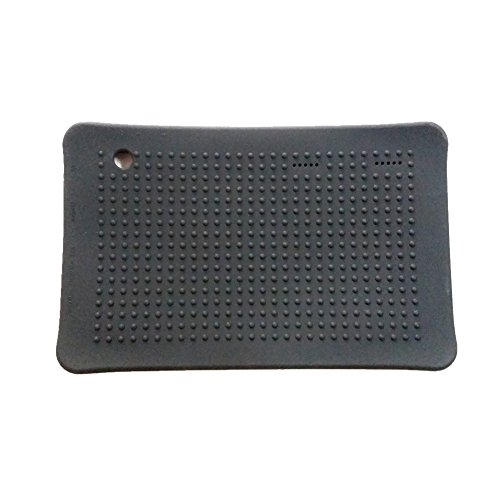 Turpro Defender Shockproof Silicone Case for Dragon Touch A1 10.1