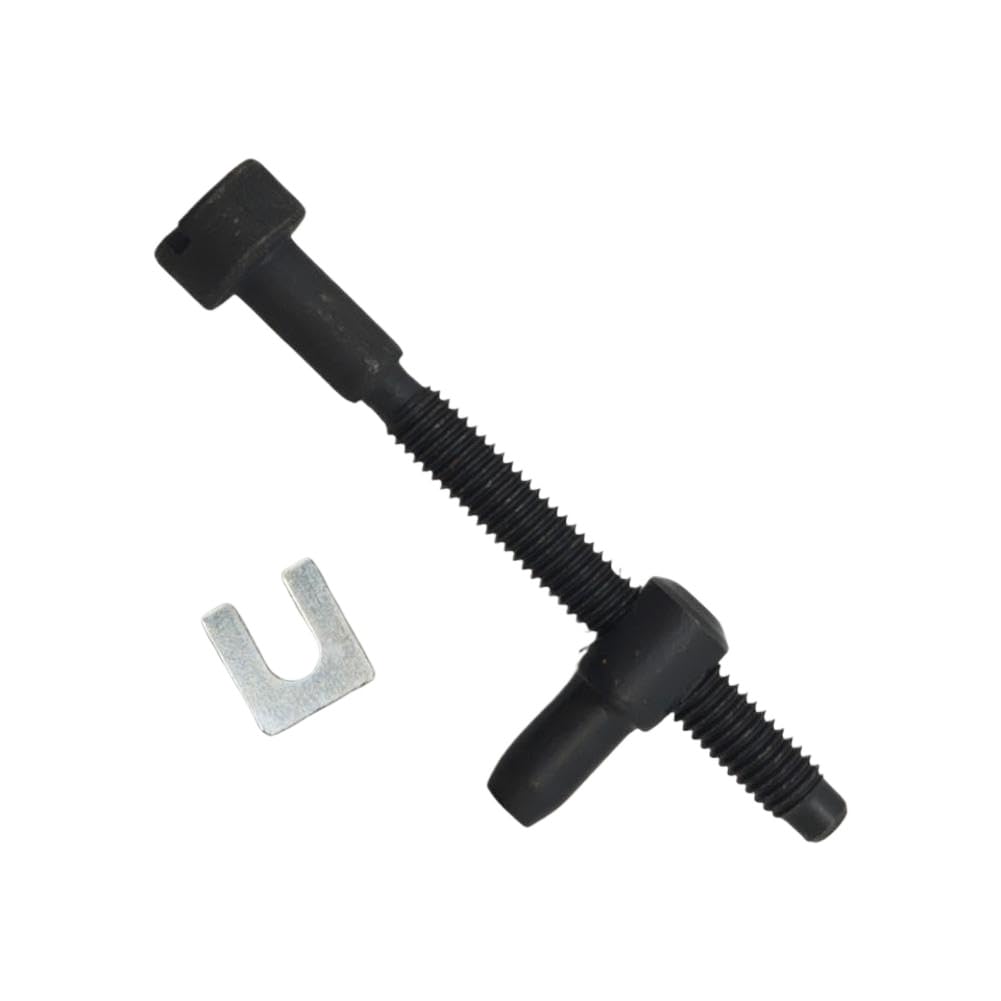 Tensor de ajuste de cadena, 2 uds., Compatible con motosierra de Gas 2077 2083 625 630 670 CHAMP PP475 PP415 PP425 PP505