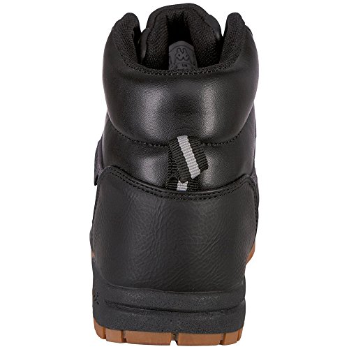 Kappa Bright Mid Teens, Sneaker a collo Alto