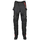  Furygan Pantalones de Moto Gravity