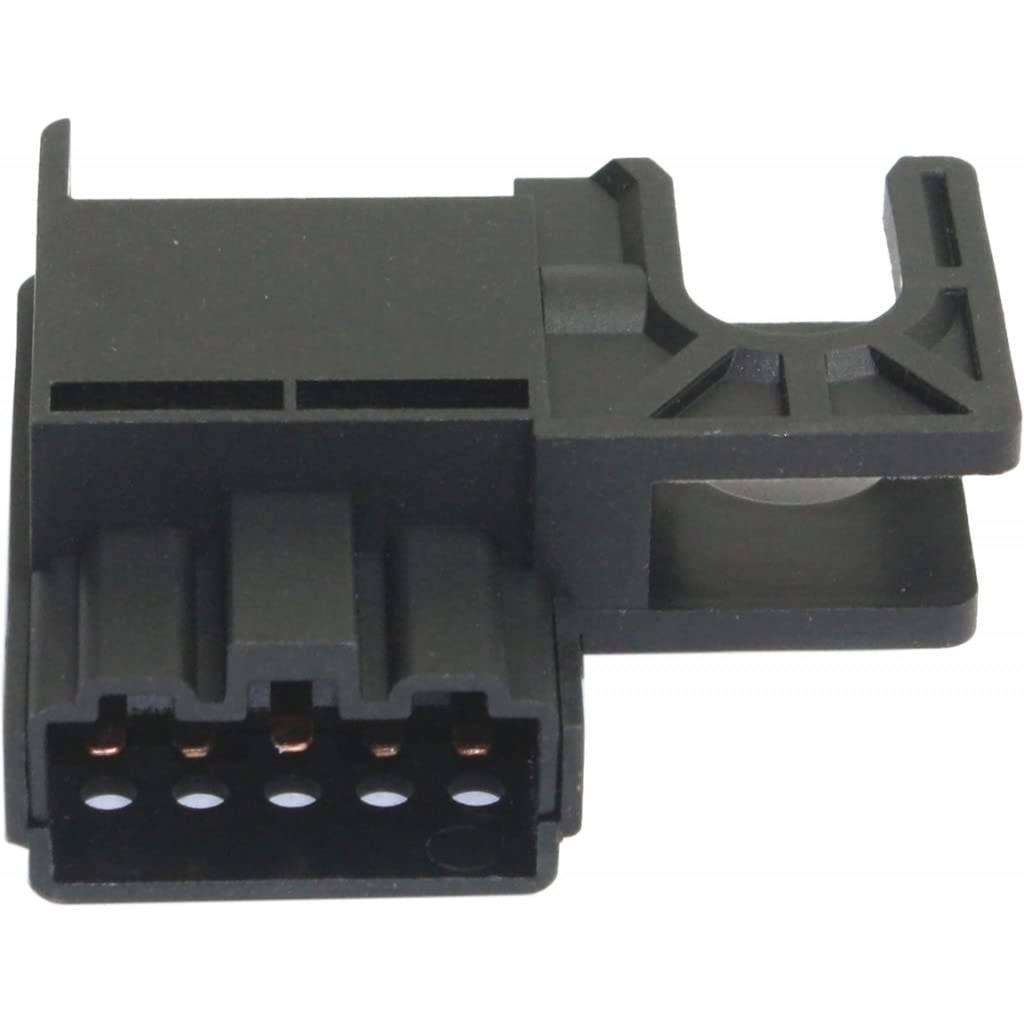 for Mercury Grand Marquis 2005-2011 Brake Light Switch | 5 Male Terminals | Blade Type | Female Connector