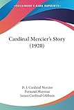  Cardinal Mercier\'s Story (1920)