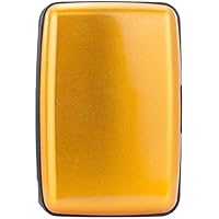 Algopix Similar Product 17 - Miami CarryOn RFID Blocking Credit