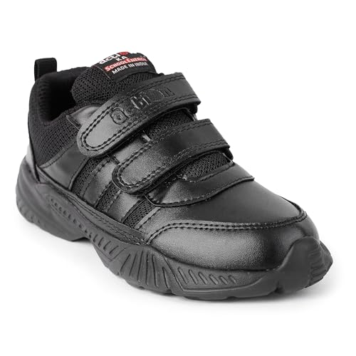 Image of Unisex-Child 7146 School Uniform Shoe