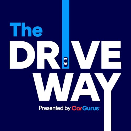 Discontinued Cars for 2026 #34 Podcast Por  arte de portada