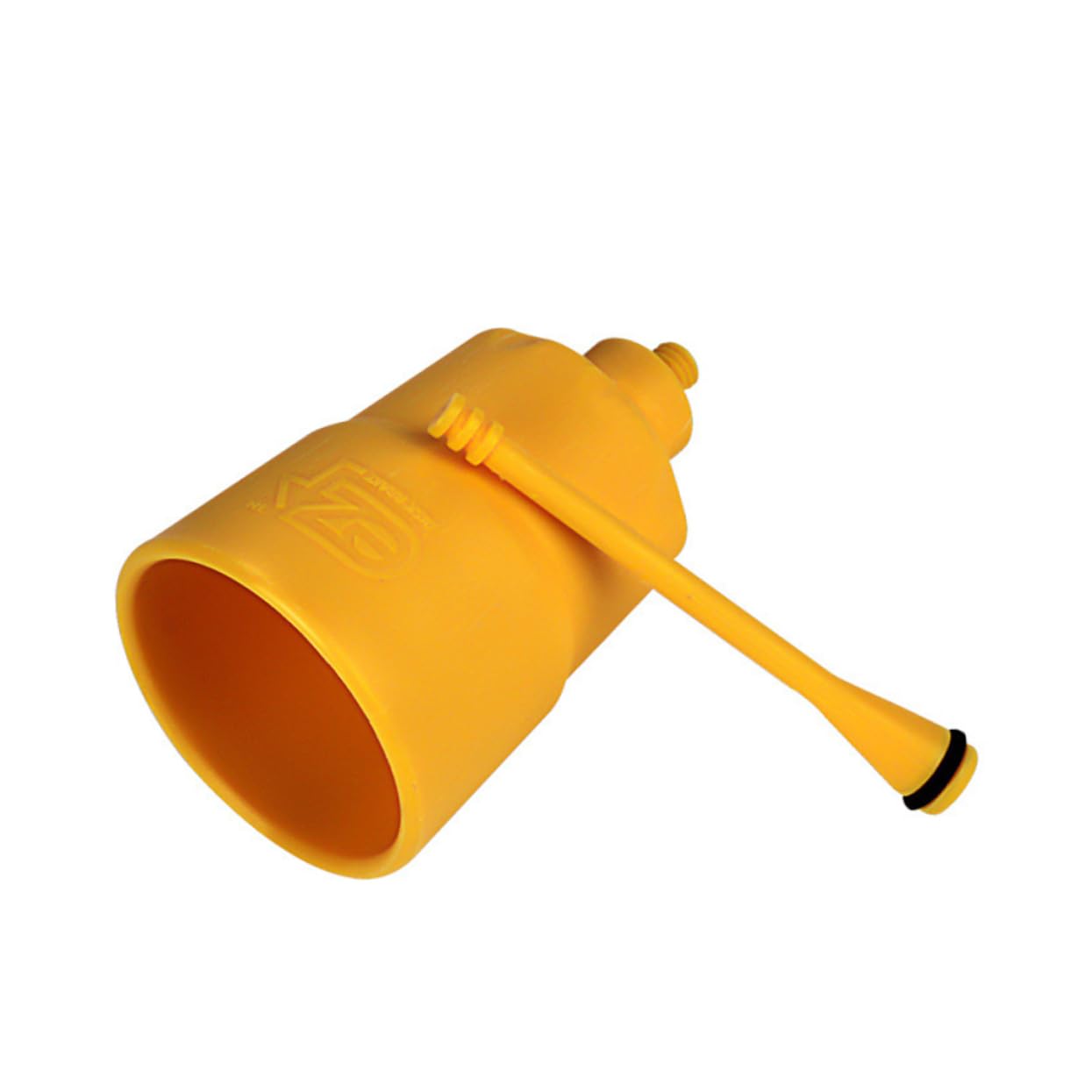 ibasenice Oil Brake Oil Filling Tool Tools Disc Brake Oil Tool Bike Brake Repair Kit Brake Repair Tool Hydraulic Disc Brake Oil Bleed Tool Yellow