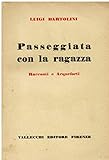  Passeggiata con la ragazza