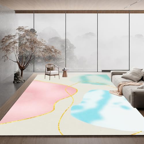 �uFrisence�v�􂦂�J�[�y�b�g ���O�}�b�g �V���M�[�� �}�C�N���t�@�C�o�[ ����~�߉��H �h�� �h�� ���g�[�E�z�b�g�J�[�y�b�g�Ή� ���r���O �Q���p 140×200cm FRISY43-D40