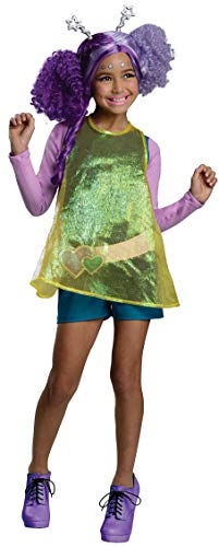 Novi Stars Halloween Sensations Ari Roma Costume, Small