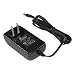HQRP Adaptador de CA para Casio CT450, CT460, CT470, CT510, CT605, CT607,...