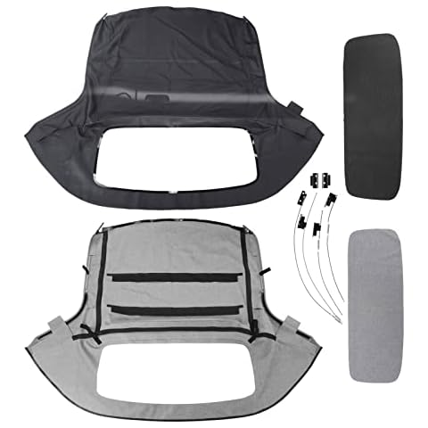 Capote Softtop Frankberg pour Z3 Cover