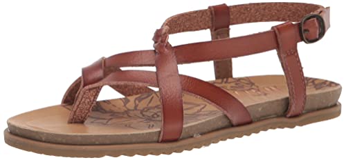Blowfish Malibu Girl's Mixo-k Sandal